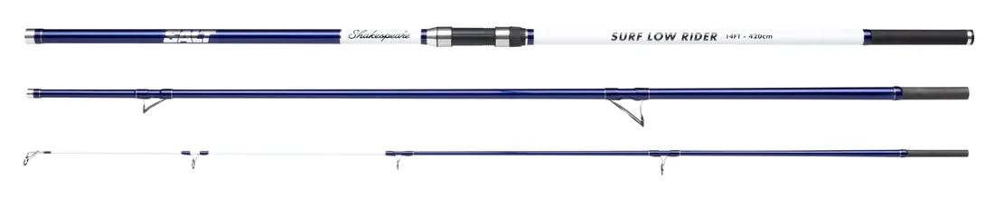 Yuki Saikou Next Gen HT 4,20 m — imagen 5
